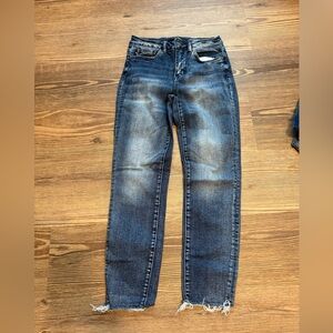Judy Blue Denim Jeans